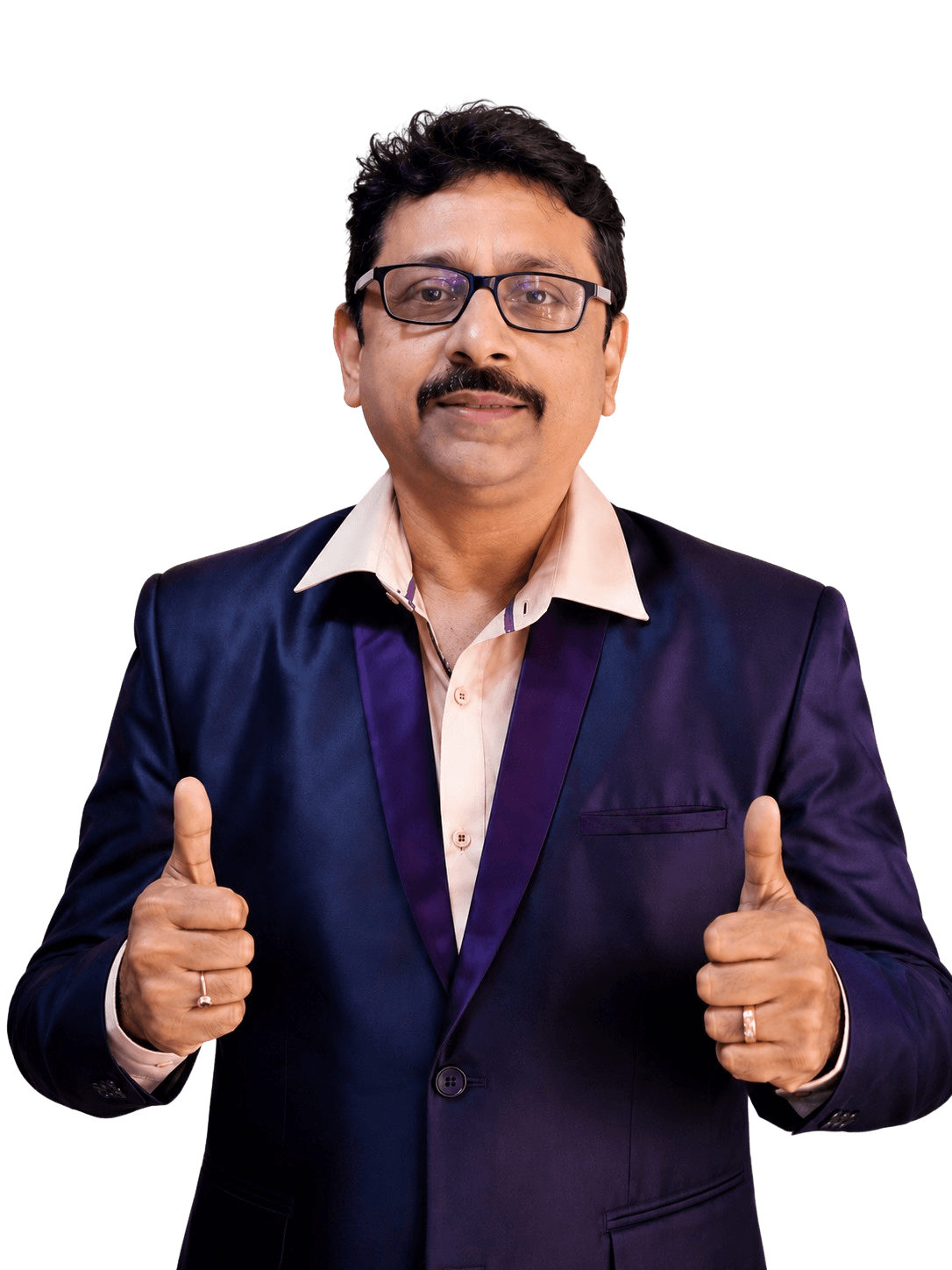 Dipak Ranjan Das